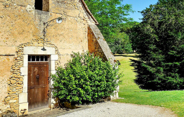 Location de vacances - Saint Georges De Montclard , France - FCS111 9