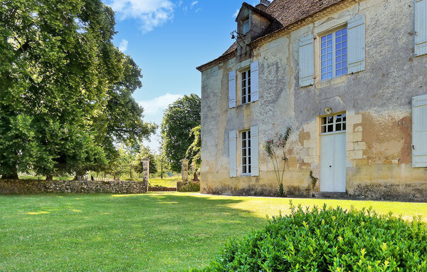 Location de vacances - Saint Georges De Montclard , France - FCS111 101