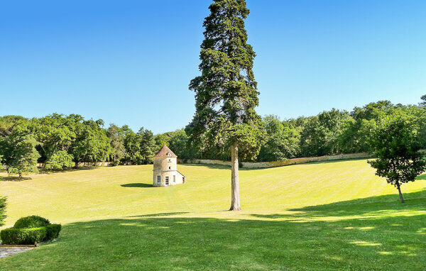 Location de vacances - Saint Georges De Montclard , France - FCS111 102