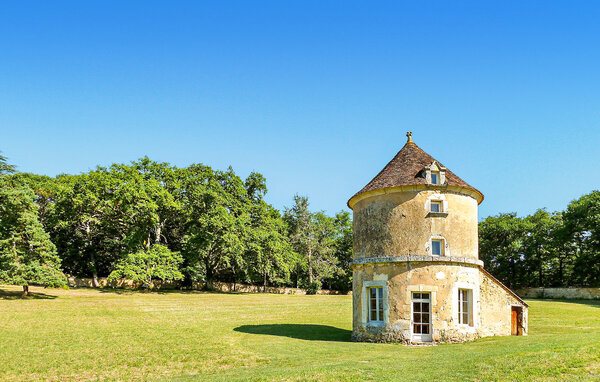 Location de vacances - Saint Georges De Montclard , France - FCS111 103