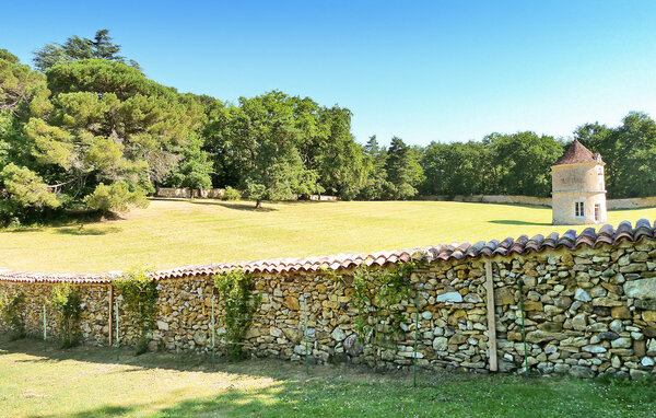 Location de vacances - Saint Georges De Montclard , France - FCS111 104