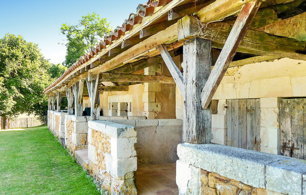 Location de vacances - Saint Georges De Montclard , France - FCS111 105