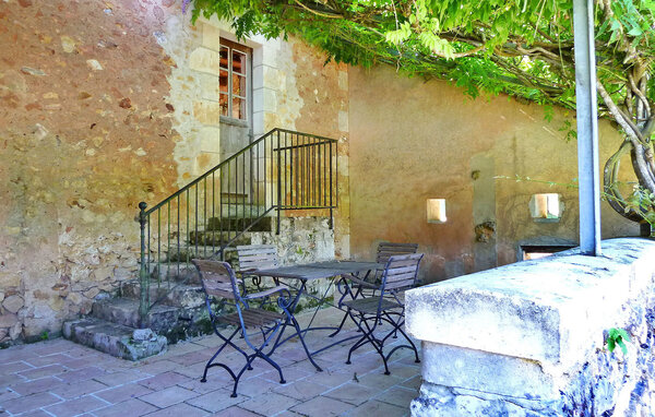 Location de vacances - Saint Georges De Montclard , France - FCS111 106