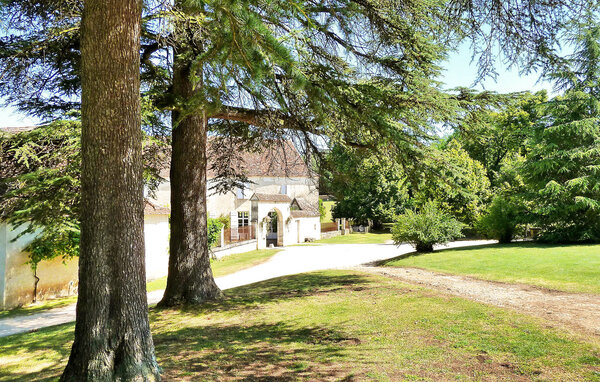 Location de vacances - Saint Georges De Montclard , France - FCS111 107