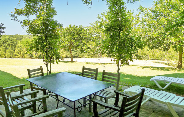 Location de vacances - Saint Georges De Montclard , France - FCS111 108