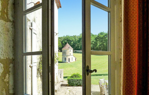 Location de vacances - Saint Georges De Montclard , France - FCS111 201