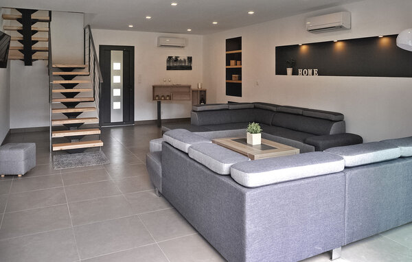 Ferienhaus - Barbentane , Frankreich - FCS114 302