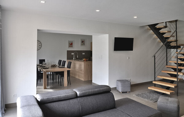 Ferienhaus - Barbentane , Frankreich - FCS114 303