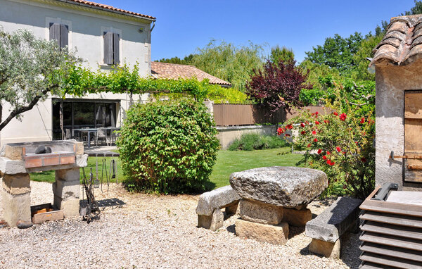 Ferienhaus - Barbentane , Frankreich - FCS114 103