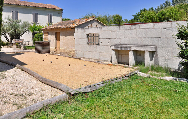 Ferienhaus - Barbentane , Frankreich - FCS114 106
