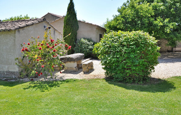 Ferienhaus - Barbentane , Frankreich - FCS114 107