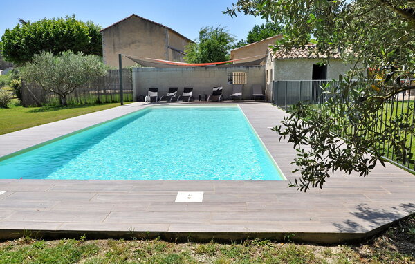 Ferienhaus - Barbentane , Frankreich - FCS114 8