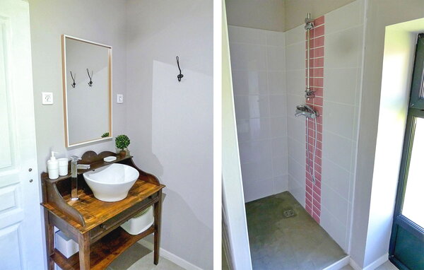 Ferienhaus - Sigoules , Frankreich - FCS115 701