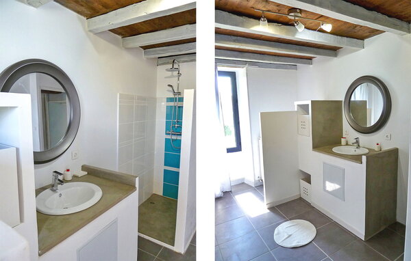 Ferienhaus - Sigoules , Frankreich - FCS115 702