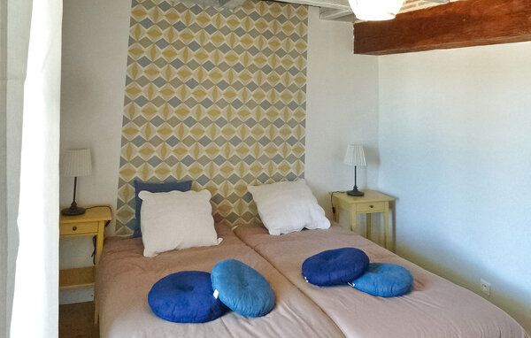 Ferienhaus - Sigoules , Frankreich - FCS115 601