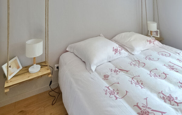 Ferienhaus - Sigoules , Frankreich - FCS115 603