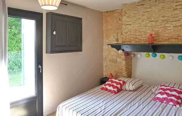 Ferienhaus - Sigoules , Frankreich - FCS115 604