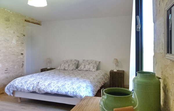 Ferienhaus - Sigoules , Frankreich - FCS115 606