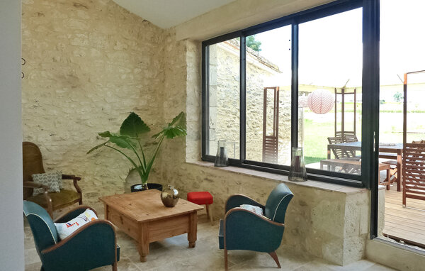 Ferienhaus - Sigoules , Frankreich - FCS115 501