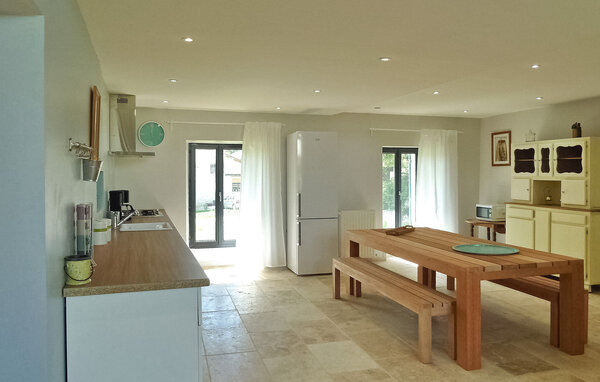 Ferienhaus - Sigoules , Frankreich - FCS115 6