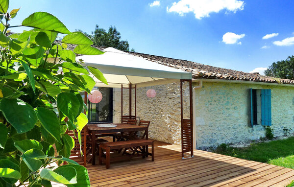 Ferienhaus - Sigoules , Frankreich - FCS115 3