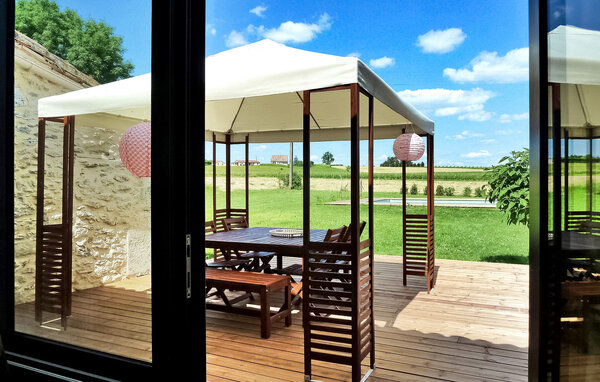 Ferienhaus - Sigoules , Frankreich - FCS115 4