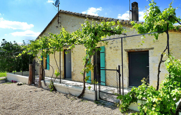 Ferienhaus - Sigoules , Frankreich - FCS115 102