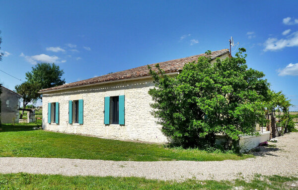 Ferienhaus - Sigoules , Frankreich - FCS115 103