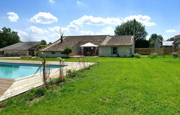 Ferienhaus - Sigoules , Frankreich - FCS115 11