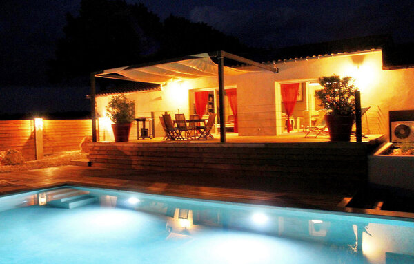 Casa de vacaciones - Bessas , Francia - FCS116 16