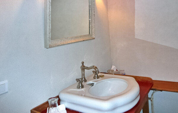 Ferienhaus - Le Thor , Frankreich - FCS117 703