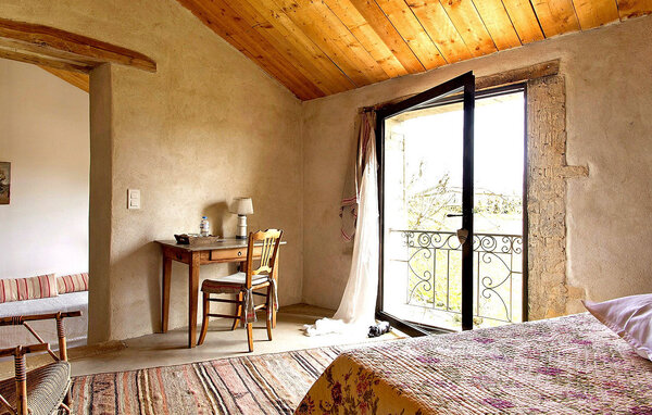 Ferienhaus - Le Thor , Frankreich - FCS117 603