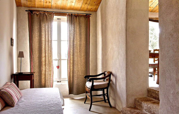 Ferienhaus - Le Thor , Frankreich - FCS117 604