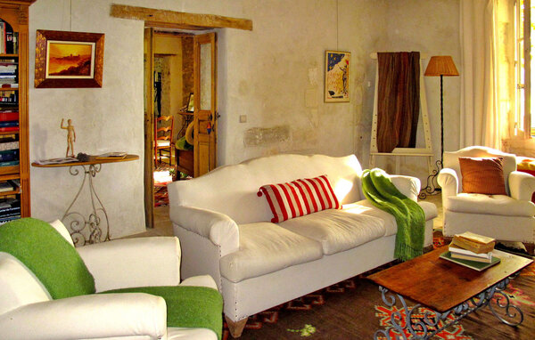Ferienhaus - Le Thor , Frankreich - FCS117 302