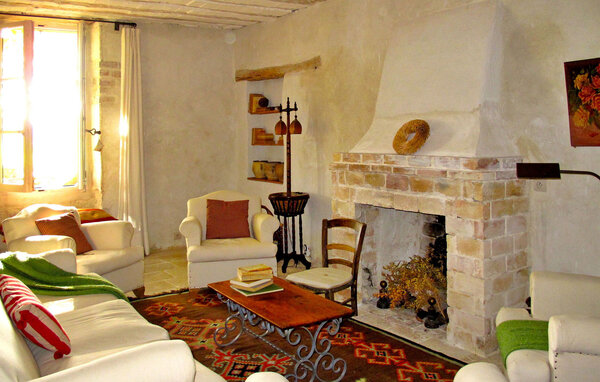 Ferienhaus - Le Thor , Frankreich - FCS117 304