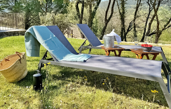 Location de vacances - Entrechaux , France - FCS125 6