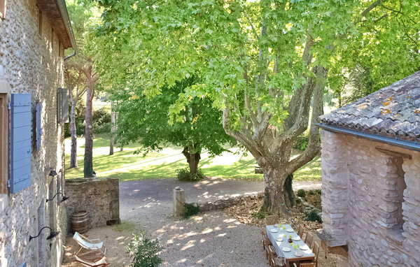 Location de vacances - Entrechaux , France - FCS125 8