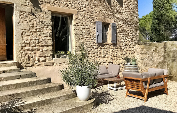 Location de vacances - Entrechaux , France - FCS125 102