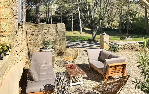 Location de vacances - Entrechaux , France - FCS125 103