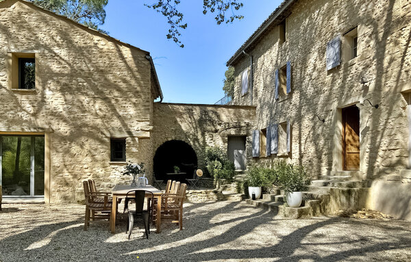 Location de vacances - Entrechaux , France - FCS125 104