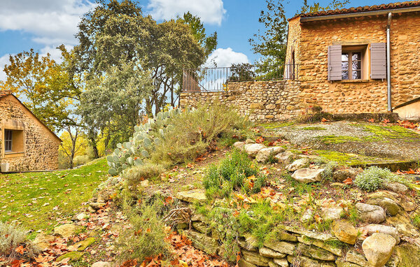 Location de vacances - Entrechaux , France - FCS125 105