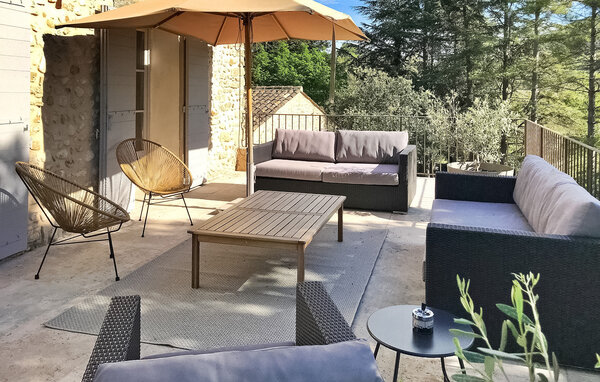 Location de vacances - Entrechaux , France - FCS125 106
