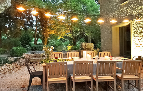 Location de vacances - Entrechaux , France - FCS125 110