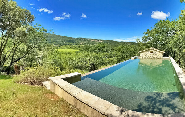 Location de vacances - Entrechaux , France - FCS125 5