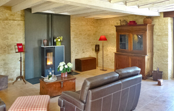 Maison Le Causse