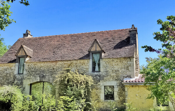 Casa de vacaciones - Florimont-Gaumier , Francia - FCS126 3