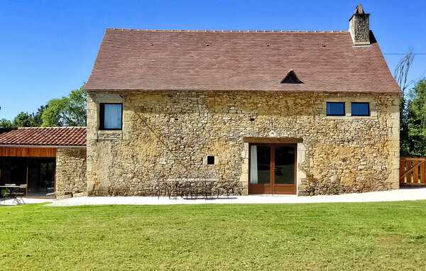 Maison Le Causse