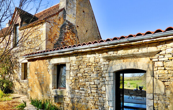 Maison Le Causse