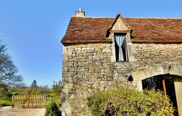 Maison Le Causse