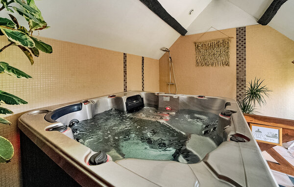 Holiday Home - La Fouillade , France - FCS127 801
